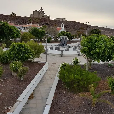 Casa Tenerife