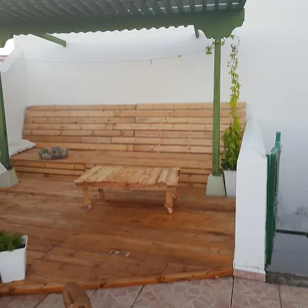 Casa Tenerife Ferienhaus Abades (Tenerife)