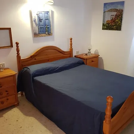 Ferienhaus Casa Tenerife Abades (Tenerife)