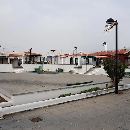 Holiday home Casa Tenerife Abades (Tenerife)