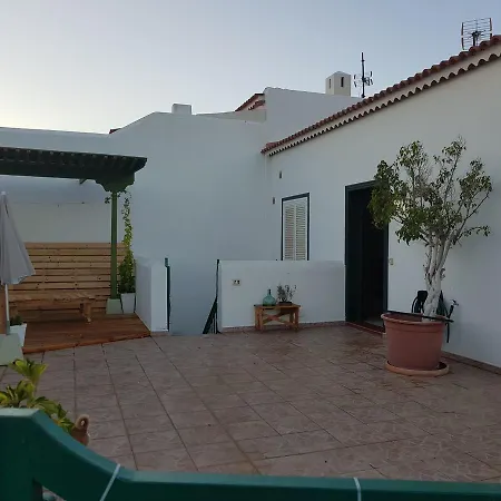 Ferienhaus Casa Tenerife