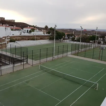 Ferienhaus Casa Tenerife Abades (Tenerife)